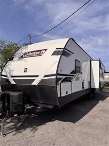 2022 Keystone Coleman 2955RL   - Photo 2 - Harlingen, TX 78552