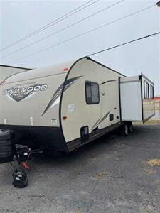 2018 FOREST RIVER WILDWOOD - Photo 1 - Harlingen, TX 78552
