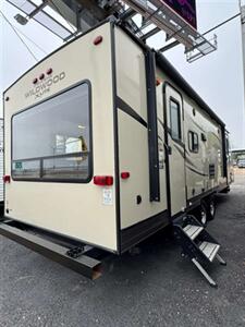 2018 FOREST RIVER WILDWOOD - Photo 3 - Harlingen, TX 78552
