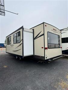 2018 FOREST RIVER WILDWOOD - Photo 4 - Harlingen, TX 78552