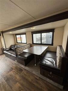 2018 FOREST RIVER WILDWOOD - Photo 6 - Harlingen, TX 78552