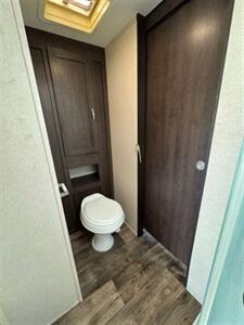 2018 FOREST RIVER WILDWOOD - Photo 10 - Harlingen, TX 78552