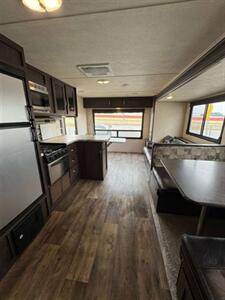 2018 FOREST RIVER WILDWOOD - Photo 8 - Harlingen, TX 78552