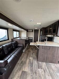 2018 FOREST RIVER WILDWOOD - Photo 5 - Harlingen, TX 78552