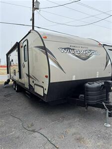 2018 FOREST RIVER WILDWOOD - Photo 2 - Harlingen, TX 78552