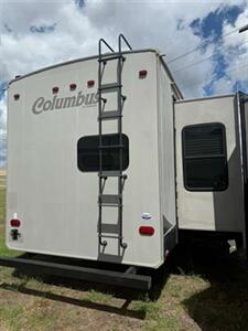 2016 COLOMBUS COLOMBUS   - Photo 9 - Harlingen, TX 78552