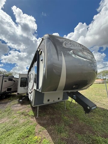 2016 COLOMBUS COLOMBUS - Photo 1 - Harlingen, TX 78552