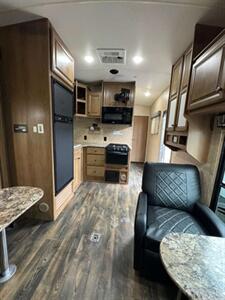 2016 CRUISER RV STRYKER - Photo 7 - Harlingen, TX 78552