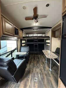 2016 CRUISER RV STRYKER - Photo 6 - Harlingen, TX 78552