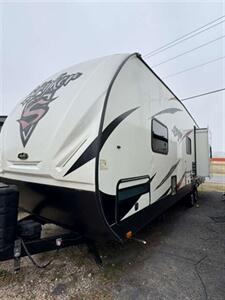 2016 CRUISER RV STRYKER - Photo 1 - Harlingen, TX 78552