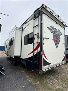 2016 CRUISER RV STRYKER - Photo 9 - Harlingen, TX 78552