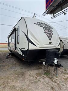 2016 CRUISER RV STRYKER - Photo 2 - Harlingen, TX 78552