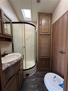 2016 CRUISER RV STRYKER - Photo 4 - Harlingen, TX 78552