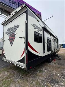 2016 CRUISER RV STRYKER - Photo 8 - Harlingen, TX 78552