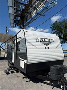 2018 Prime Time RV Avenger 29RBS Sedan