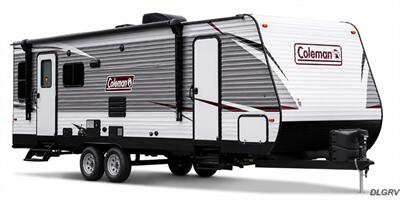2020 Keystone COLEMAN M2858 - Photo 1 - Harlingen, TX 78552