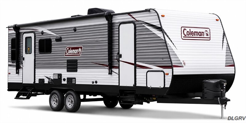 2020 Keystone COLEMAN M2858   - Photo 1 - Harlingen, TX 78552