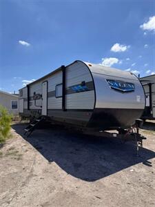 2021 Forest River Salem 33TS   - Photo 1 - Harlingen, TX 78552