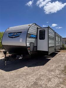 2021 Forest River Salem 33TS   - Photo 2 - Harlingen, TX 78552