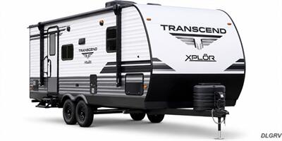 2022 GRAND DESIG TRANSCEND M240ML - Photo 1 - Harlingen, TX 78552