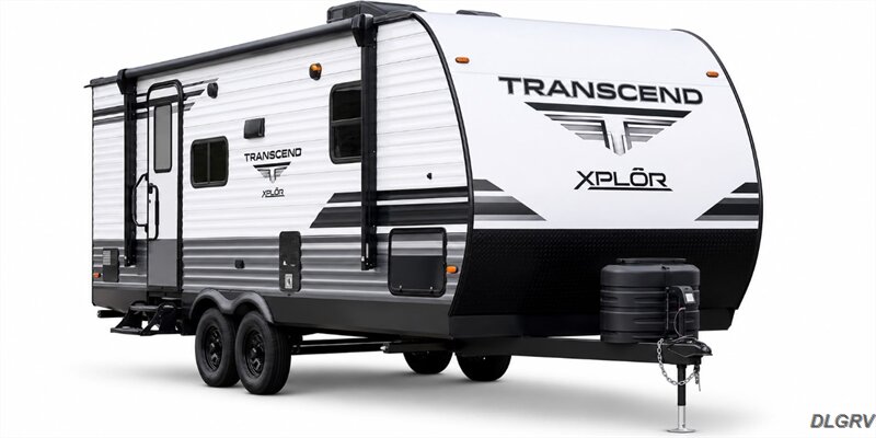 2022 GRAND DESIG TRANSCEND M240ML   - Photo 1 - Harlingen, TX 78552