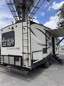 2019 Keystone KEYSTONE 29RDB  CUGAR - Photo 2 - Harlingen, TX 78552