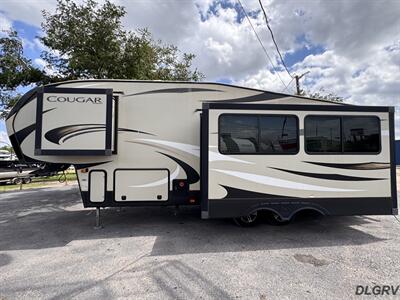 2019 Keystone KEYSTONE 29RDB  CUGAR - Photo 4 - Harlingen, TX 78552
