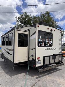 2019 Keystone KEYSTONE 29RDB  CUGAR - Photo 3 - Harlingen, TX 78552