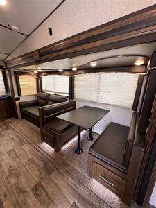 2019 Keystone KEYSTONE 29RDB  CUGAR - Photo 9 - Harlingen, TX 78552