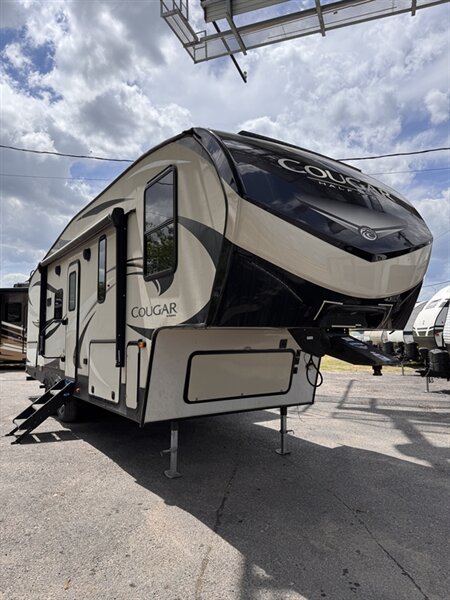 2019 Keystone KEYSTONE 29RDB  CUGAR - Photo 1 - Harlingen, TX 78552