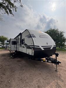 2022 Keystone Coleman 2955RL   - Photo 1 - Harlingen, TX 78552