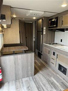 2022 GULF STREAM AMERI-LITE - Photo 10 - Harlingen, TX 78552