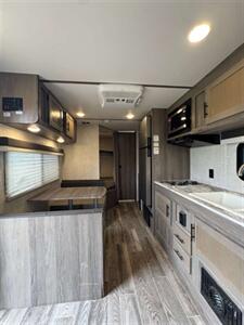 2022 GULF STREAM AMERI-LITE - Photo 6 - Harlingen, TX 78552