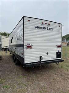 2022 GULF STREAM AMERI-LITE - Photo 4 - Harlingen, TX 78552