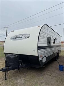 2022 GULF STREAM AMERI-LITE - Photo 1 - Harlingen, TX 78552