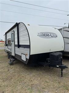 2022 GULF STREAM AMERI-LITE - Photo 2 - Harlingen, TX 78552