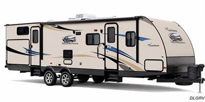 2015 Coachmen Freedom Express M302FKV   - Photo 1 - Harlingen, TX 78552