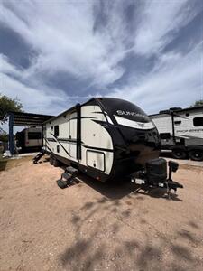2021 Heartland SUNDANCE - Photo 1 - Harlingen, TX 78552