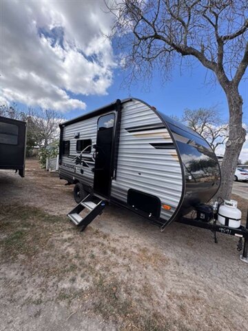 2025 Forest River Aurora 15RDX  