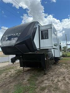 2024 BRINKLEY G3500   - Photo 6 - Harlingen, TX 78552