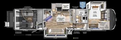 2024 BRINKLEY G3500   - Photo 2 - Harlingen, TX 78552