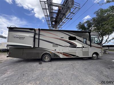 2016 Ford Motorhome Chassis 31BD   - Photo 5 - Harlingen, TX 78552