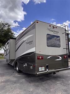 2016 Ford Motorhome Chassis 31BD   - Photo 4 - Harlingen, TX 78552