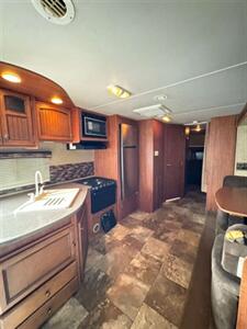 2013 JAYCO JAYCO - Photo 8 - Harlingen, TX 78552