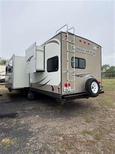 2013 JAYCO JAYCO - Photo 4 - Harlingen, TX 78552