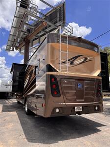 2016 Ford Motorhome Chassis ST   - Photo 4 - Harlingen, TX 78552