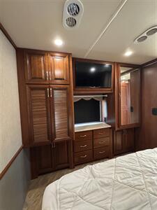 2016 Ford Motorhome Chassis ST   - Photo 15 - Harlingen, TX 78552