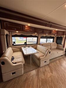 2016 Ford Motorhome Chassis ST   - Photo 9 - Harlingen, TX 78552