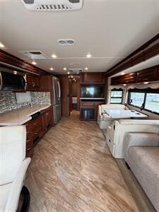 2016 Ford Motorhome Chassis ST   - Photo 7 - Harlingen, TX 78552