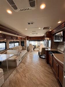 2016 Ford Motorhome Chassis ST   - Photo 11 - Harlingen, TX 78552